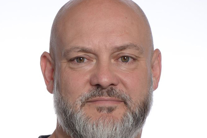Rasmus Brunsholt Frederiksen