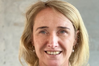 Astrid Bernhard