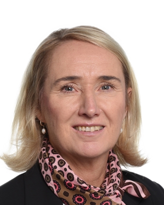 Astrid Bernhard