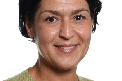 Serpil Barut Daugaard