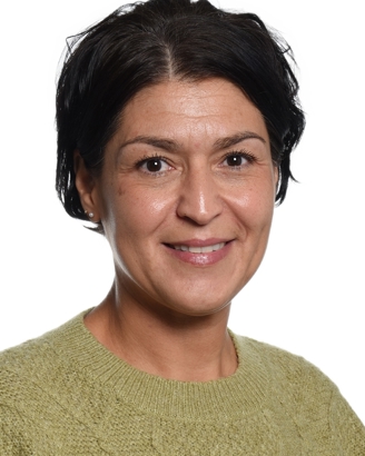 Serpil Barut Daugaard