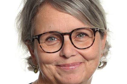 Pia Rask Lykkegaard