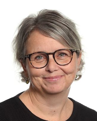 Pia Rask Lykkegaard